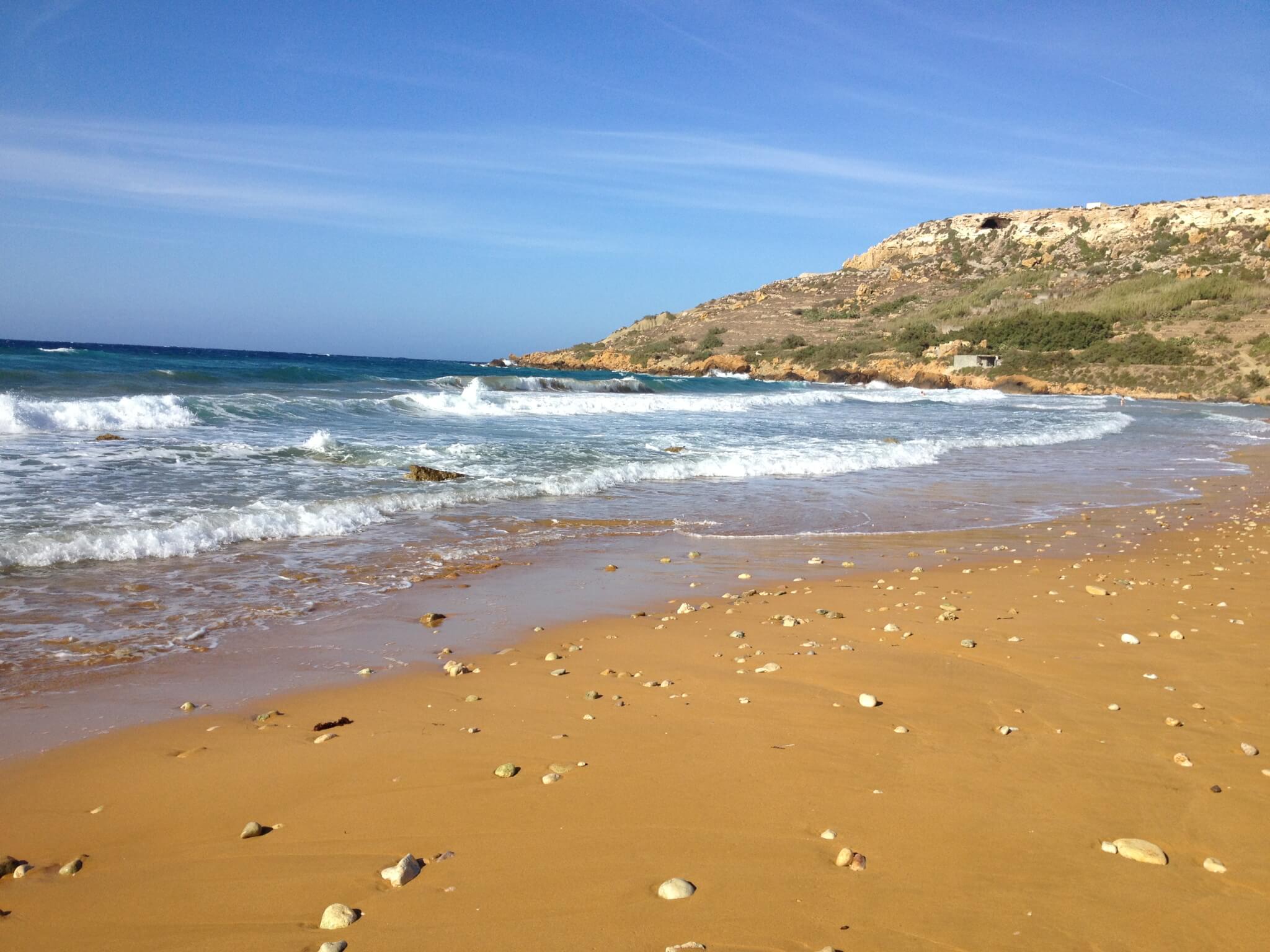 ramla bay