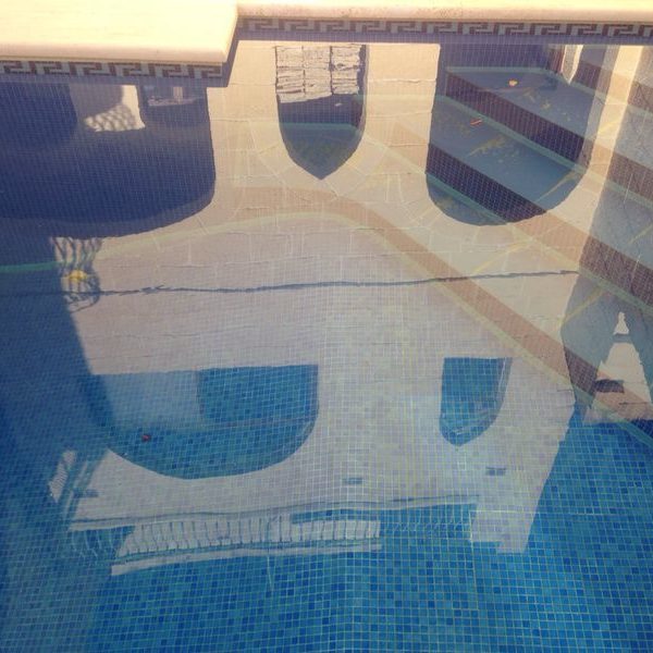pool-spiegel